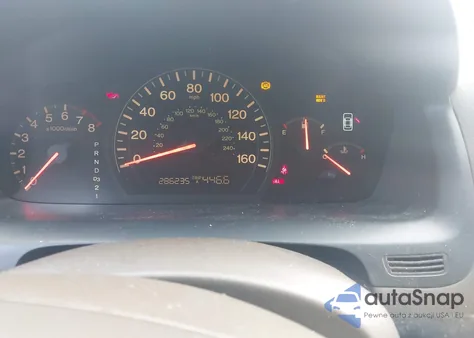 2003 Honda Accord 2.4 Ex from USA, damaged, VIN 1HGCM56673A124034